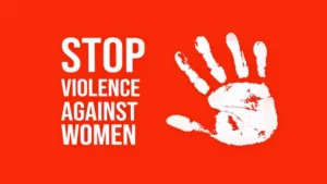 violence against women