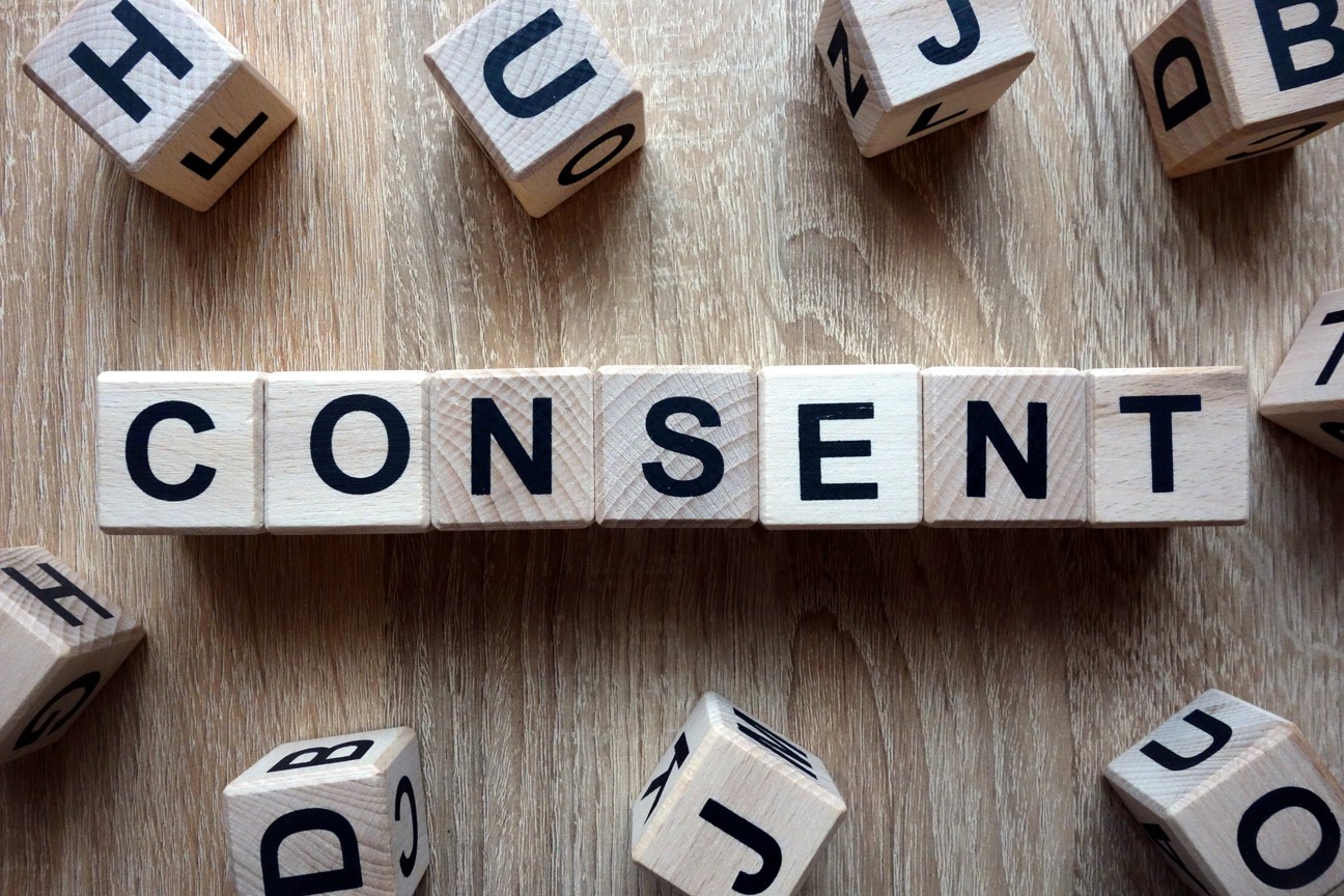 ‘Consent’—The Defining Noun That Separates Sex from Rape, Sexual Assault, and Abuse